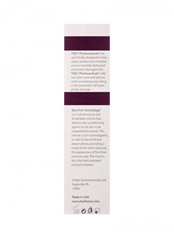 Renewable Moisturizer 3ounce
