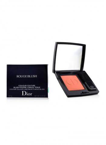 Rouge Blush Couture Colour Powder Blush 028 Actrice