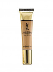 Touche Eclat All In One Glow Foundation SPF23 B60 Amber