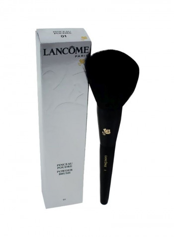 Powder Brush 1