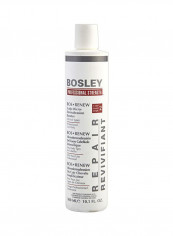 Professional Strength Bos Renew Scalp Micro-Dermabrasion Booster 10.1أوقية