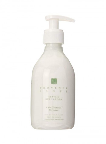 Vervain Body Lotion 10.2ounce