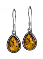 925 Sterling Silver Classic Teardrop Earrings reviews 925 Sterling Silver Classic Teardrop Earrings