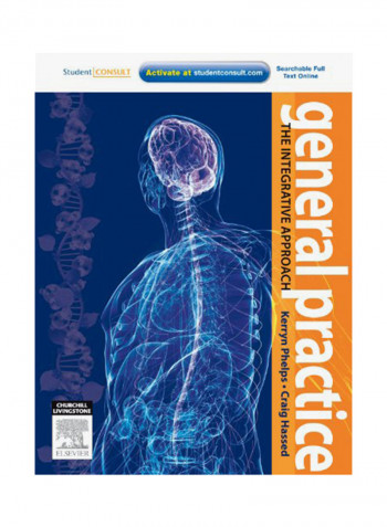 General Practice The Integrative Approach Paperback