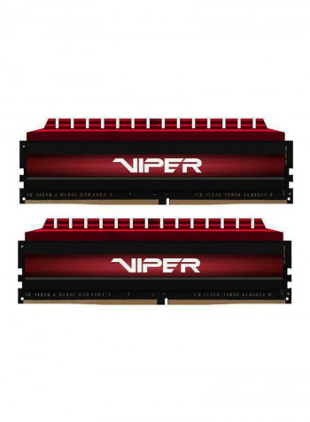 2-Piece Replacement Memory RAM Set 2 x 4GB