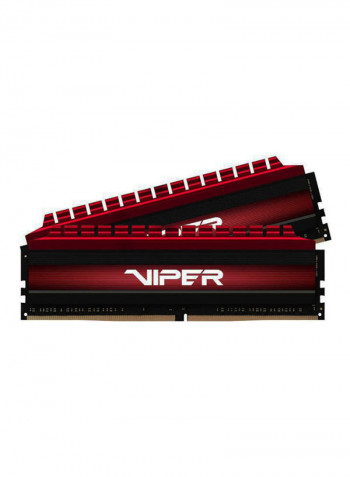 2-Piece Replacement Memory RAM Set 2 x 4GB