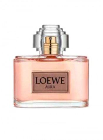 أورا ماجنتيكا EDP 120مل