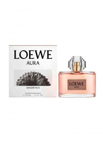 أورا ماجنتيكا EDP 120مل