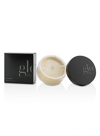 Loose Base (Mineral Foundation) - # Honey Light 14g/0.5oz