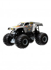Monster Jam Maximum Destruction Die-Cast Vehicle BGH27