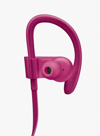 Neighborhood Bluetooth Wireless In-Ear Earphone Pink