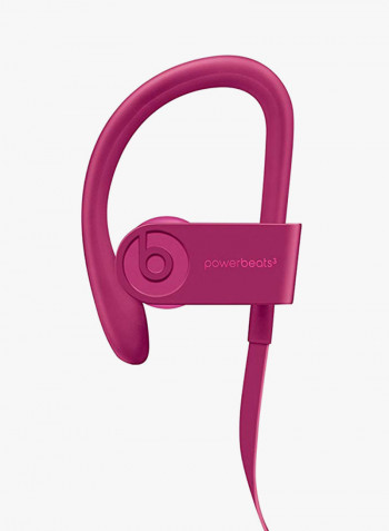 Neighborhood Bluetooth Wireless In-Ear Earphone Pink
