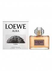 عطر أورا فلورال EDP 120مل