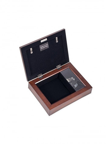 Granddaughter You Have Brought Such Joy Jeweled Musical Jewelry Box