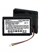 Harmony Elite Replacement Battery Black