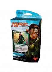 Kaladesh Planeswalker Card Deck