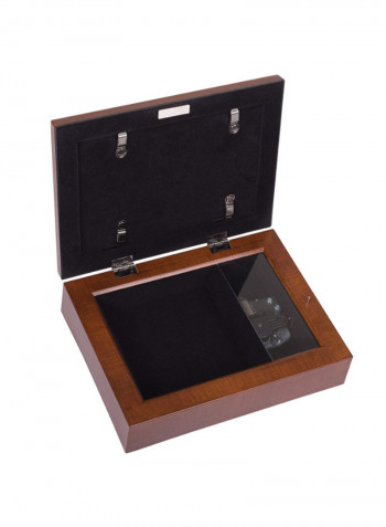 Nurse's Prayer Inspirational Music Box