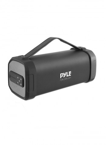 PBMSQG9 Portable Bluetooth Speaker Black
