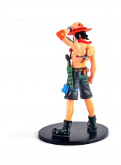 Sea Thief Animation Action Figure