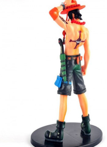 Sea Thief Animation Action Figure