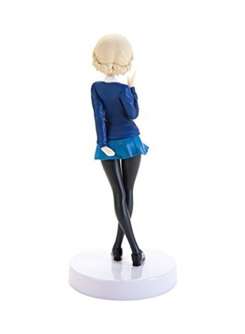 Darjeeling Special Figure 8 x 4 x 4inch