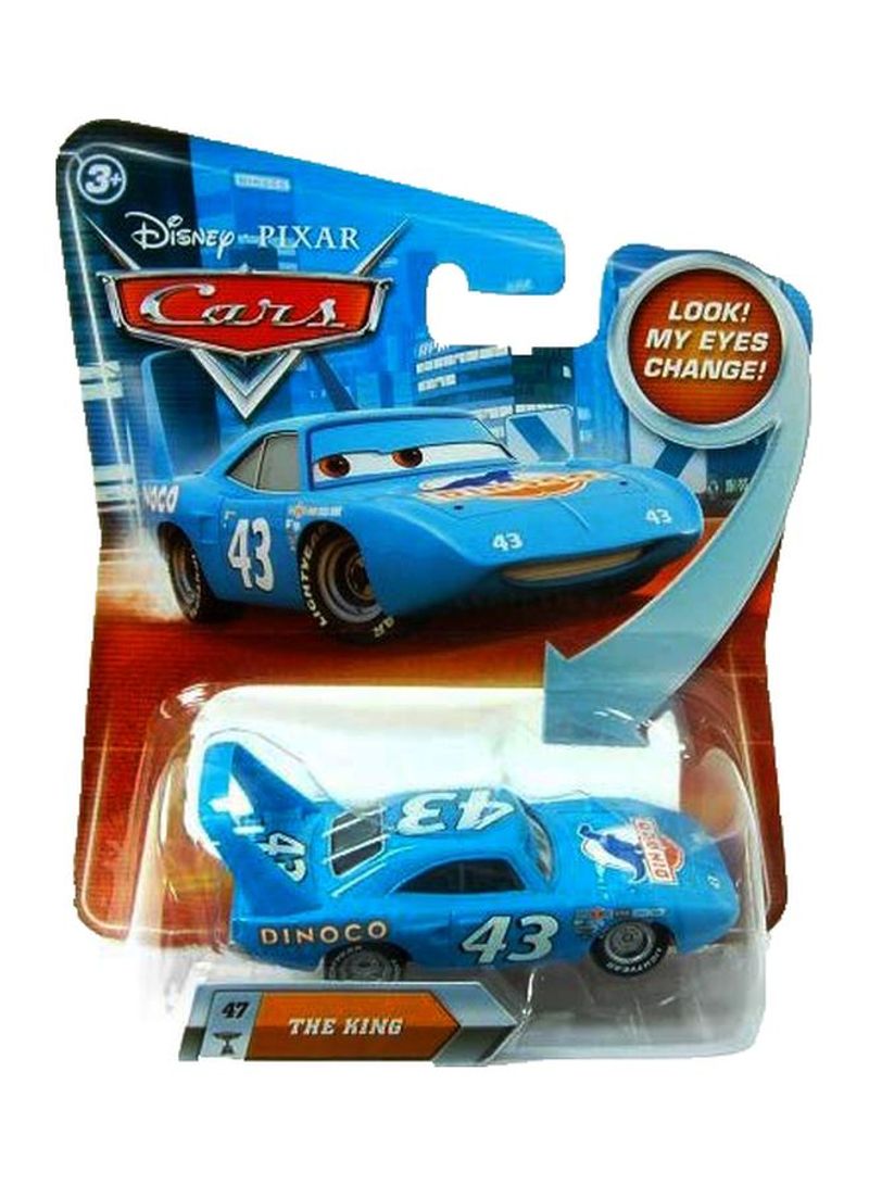 Disney Pixar Cars Die-Cast Car