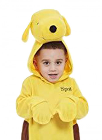 زي سبوت ذا دوج التنكري S