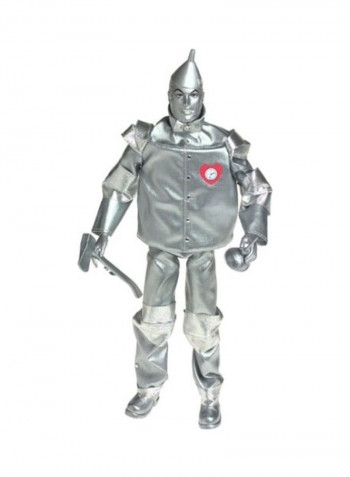 Ken As  Tin-Man In The Wizard Of Oz 2x13inch