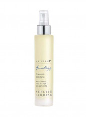 Natural Chamomile Body Spray Dry Oil Body Mist Leaves Skin Moisturized And Glowing 100ml/3.4 Fl Oz reviews Natural Chamomile Body Spray Dry Oil Body Mist Leaves Skin Moisturized And Glowing 100ml/3.4 Fl Oz