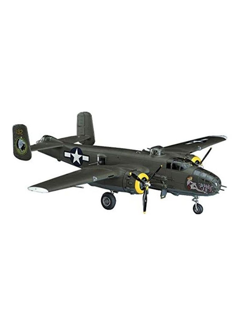 North American B-25J Mitchell Model Kit