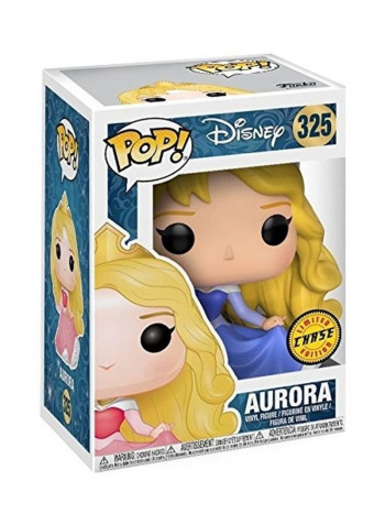 Pop Disney Princess Sleeping Beauty 4x7inch