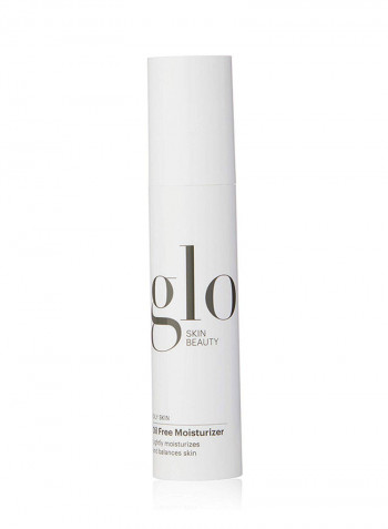 Oil Free Moisturizer 1.7ounce