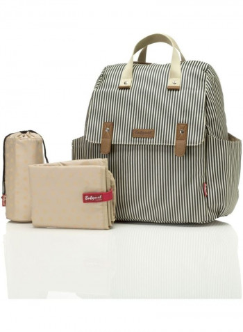 Robyn Convertible Diaper Bag