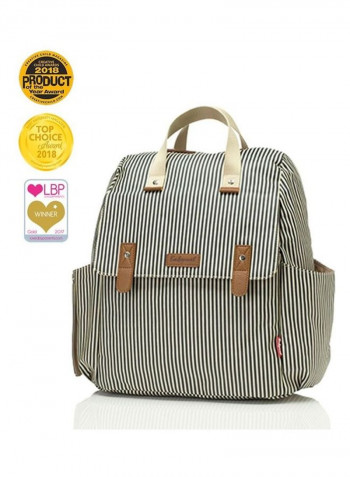 Robyn Convertible Diaper Bag