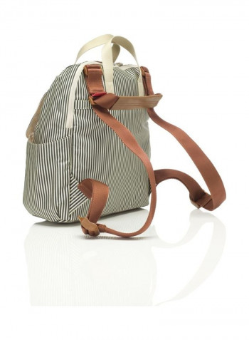 Robyn Convertible Diaper Bag