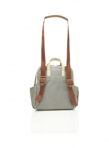 Robyn Convertible Diaper Bag