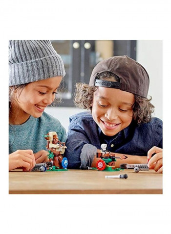 Star Wars Building Set