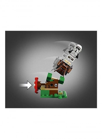 Star Wars Building Set