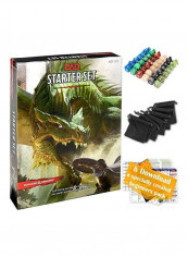 Starter Set Board Game