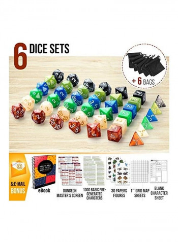 Starter Set Board Game