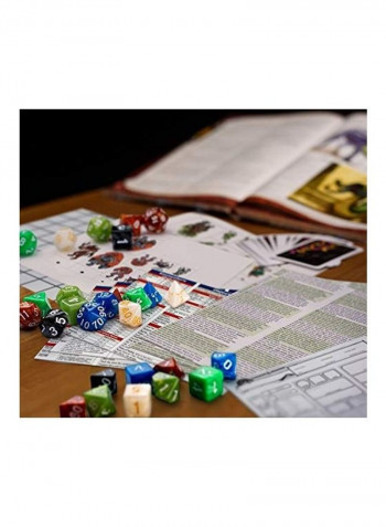 Starter Set Board Game