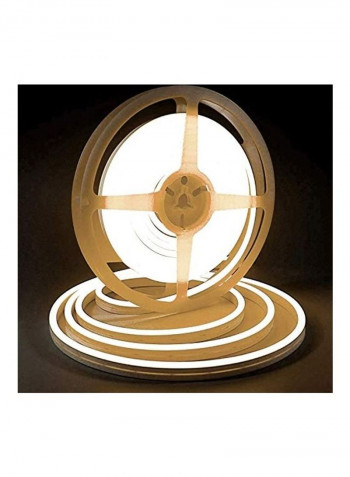 LED Light Strip Yellow