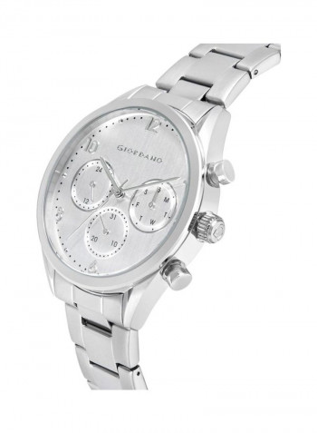 Men's Water Resistant Analog Watch 1944-11