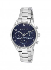 Men's Water Resistant Analog Watch 1944-22
