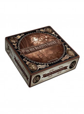 Smog On Her Majesty's Service Board Game SM001