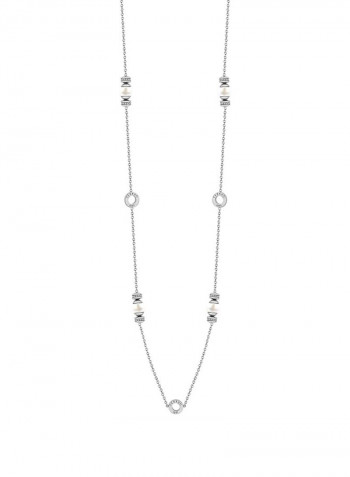 Stainless Steel Chain Necklace