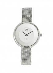 Women's Stainless Steel Analog Watch D303019STW