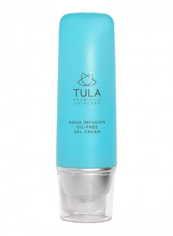 Probiotic Aqua Infusion Oil-Free Gel Cream 1.7ounce