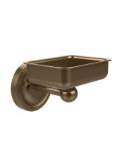 Regal Collection Wall Mounted Soap Dish Grey