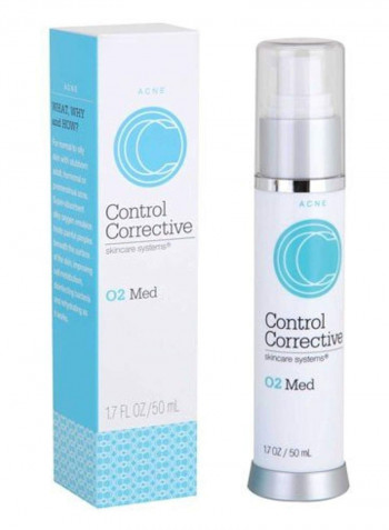 Acne Treatment Cream 1.7ounce
